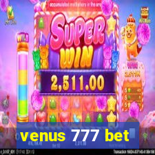 venus 777 bet